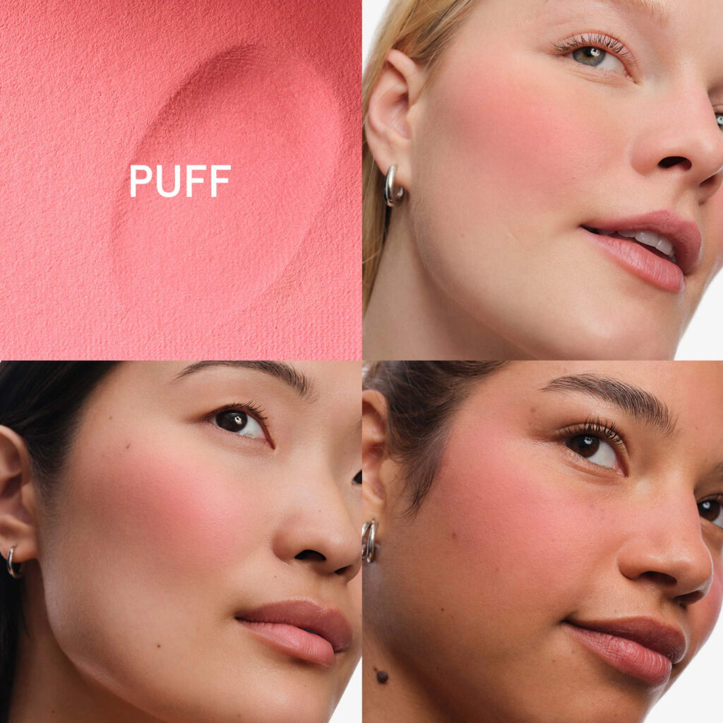 Glossier | Cloud Paint Plush Blush