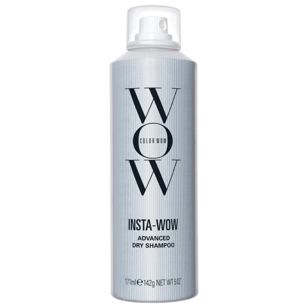 COLOR WOW | Insta-Wow Advanced Dry Shampoo