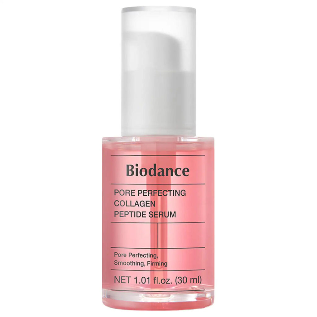 Biodance | Pore Perfecting Collagen Peptide Serum