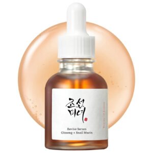 Beauty of Joseon | Revive Serum (Revive Sérum Facial Revitalizante)