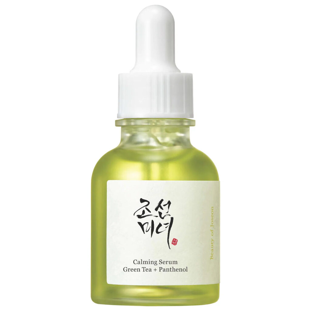 Beauty of Joseon | Calming Barrier Serum