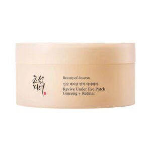 Beauty of Joseon | Revive Under Eye Patches for Wrinkles