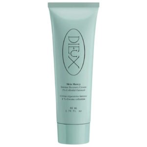 Dieux | Skin Mercy Intense Recovery Cream for Sensitive & Eczema-Prone Skin (Crema Facial de Recuperación Intensa para Piel Sensible)