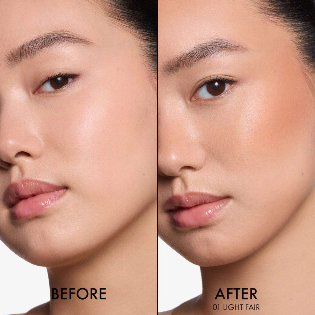 DIOR | Forever Skin Bronze Bronzing Balm Stick – Natural Skin Finish (Bronceador en Barra de Acabado Natural)