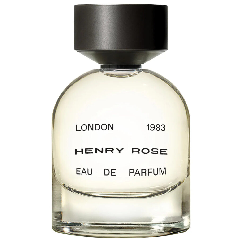 Henry Rose | London 1983 Eau de Parfum with Musk