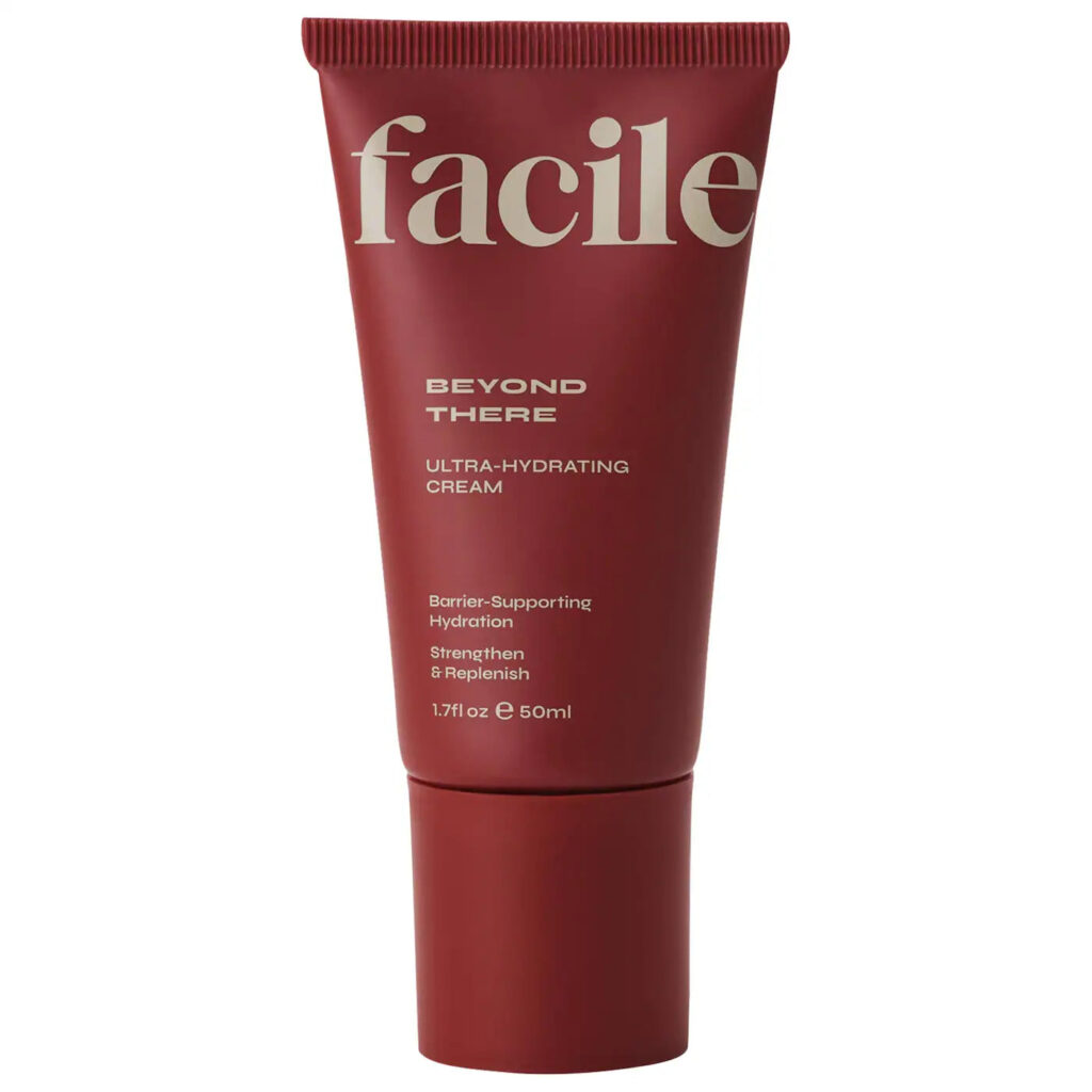 Facile | Beyond There Rich Cream (Crema Hidratante Rica)