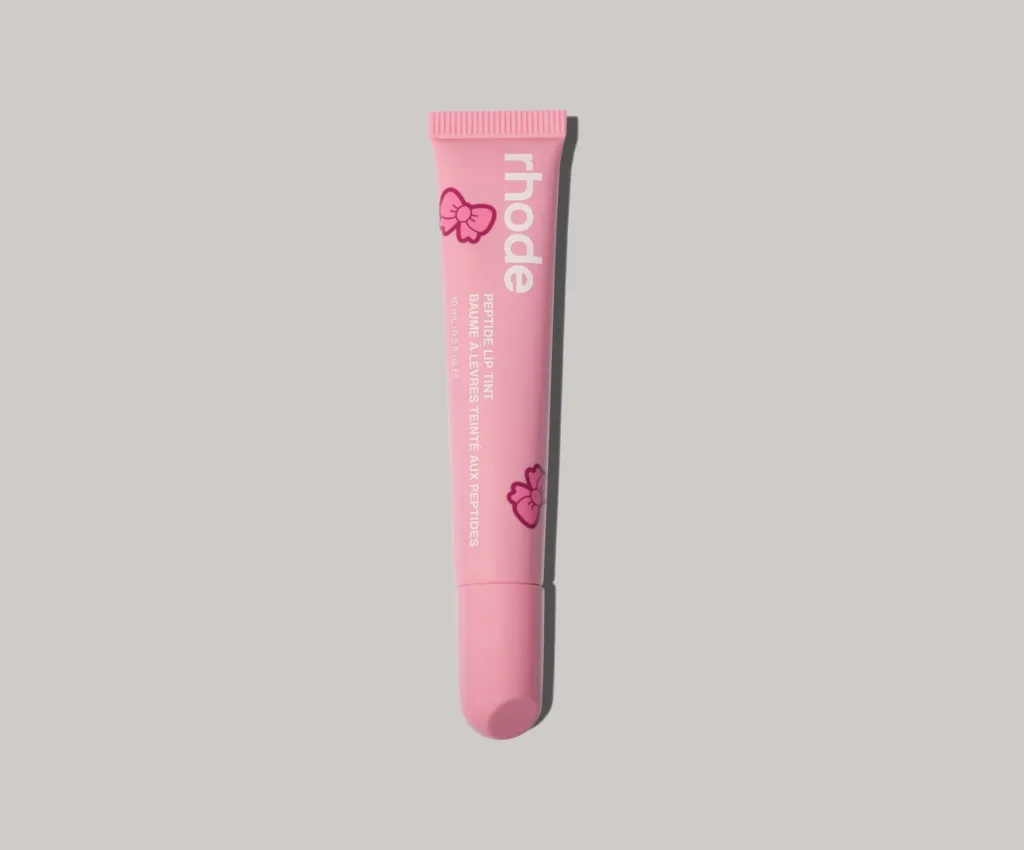 Rhode | scented peptide lip tint