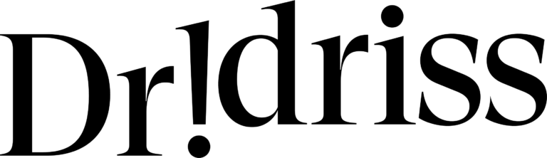 Dr. Idriss