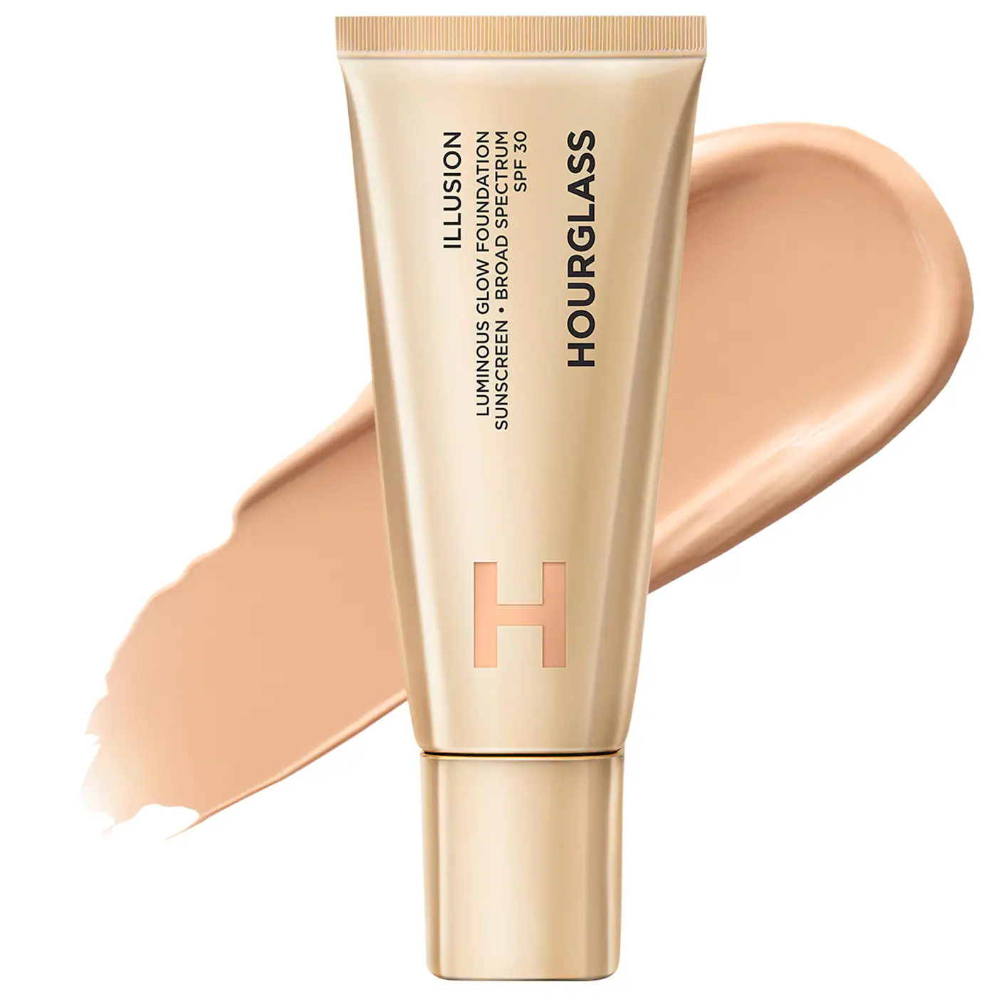 Hourglass | Illusion Luminous Glow Foundation SPF 30 (Base de maquillaje luminosa con SPF 30)