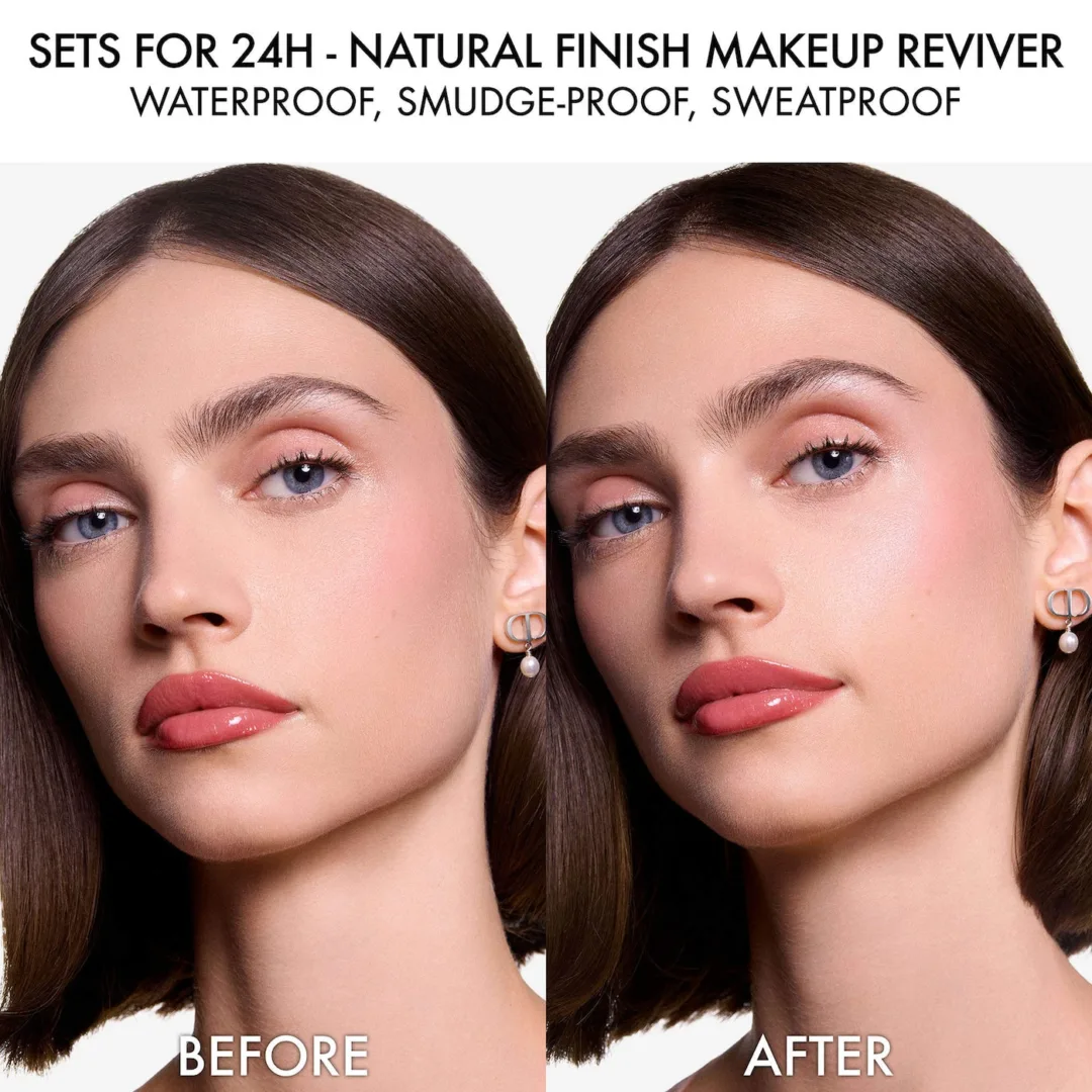 DIOR | Backstage Airflash Mist Makeup Setting Spray