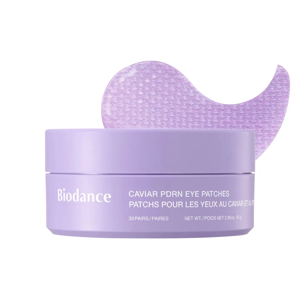 Biodance | Biodance Caviar PDRN Eye Patch