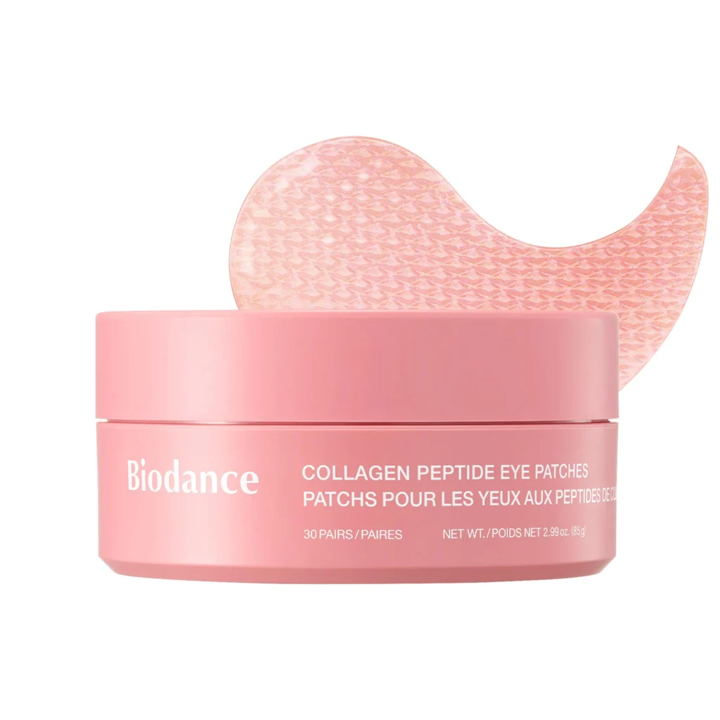Biodance | Biodance Collagen Peptide Eye Patch