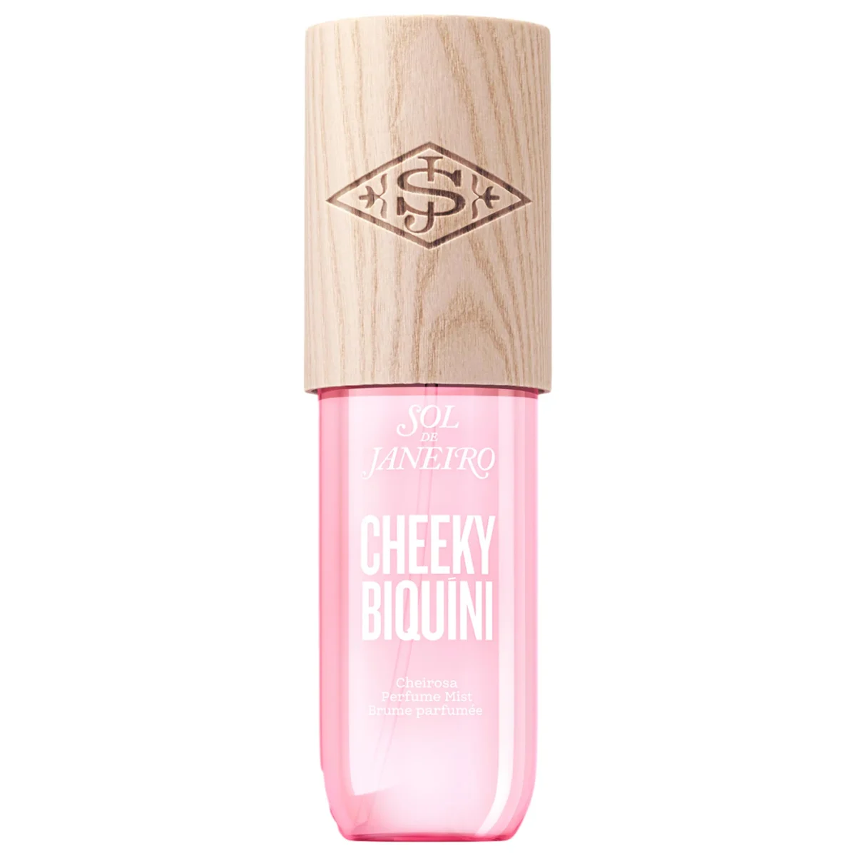 Sol de Janeiro | Cheeky Biquíni Hair & Body Perfume Mist