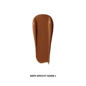 Deep Apricot Warm 4
