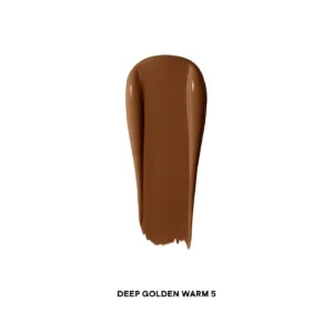 Deep Golden Warm 5