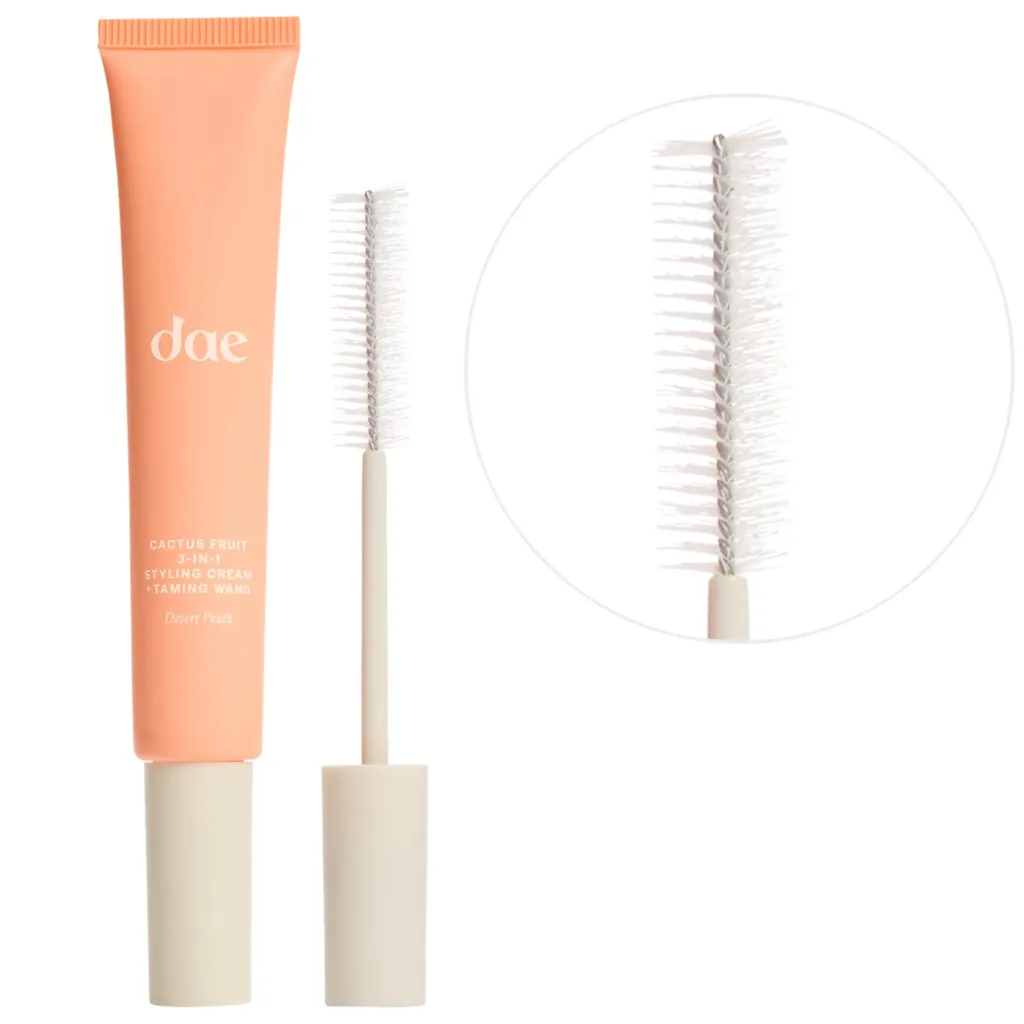 dae | Cactus Fruit 3-in-1 Styling Cream with Taming Wand