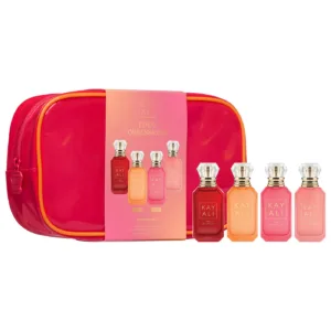 KAYALI | EDEN Mini Replica Set (Set mini de perfumes)