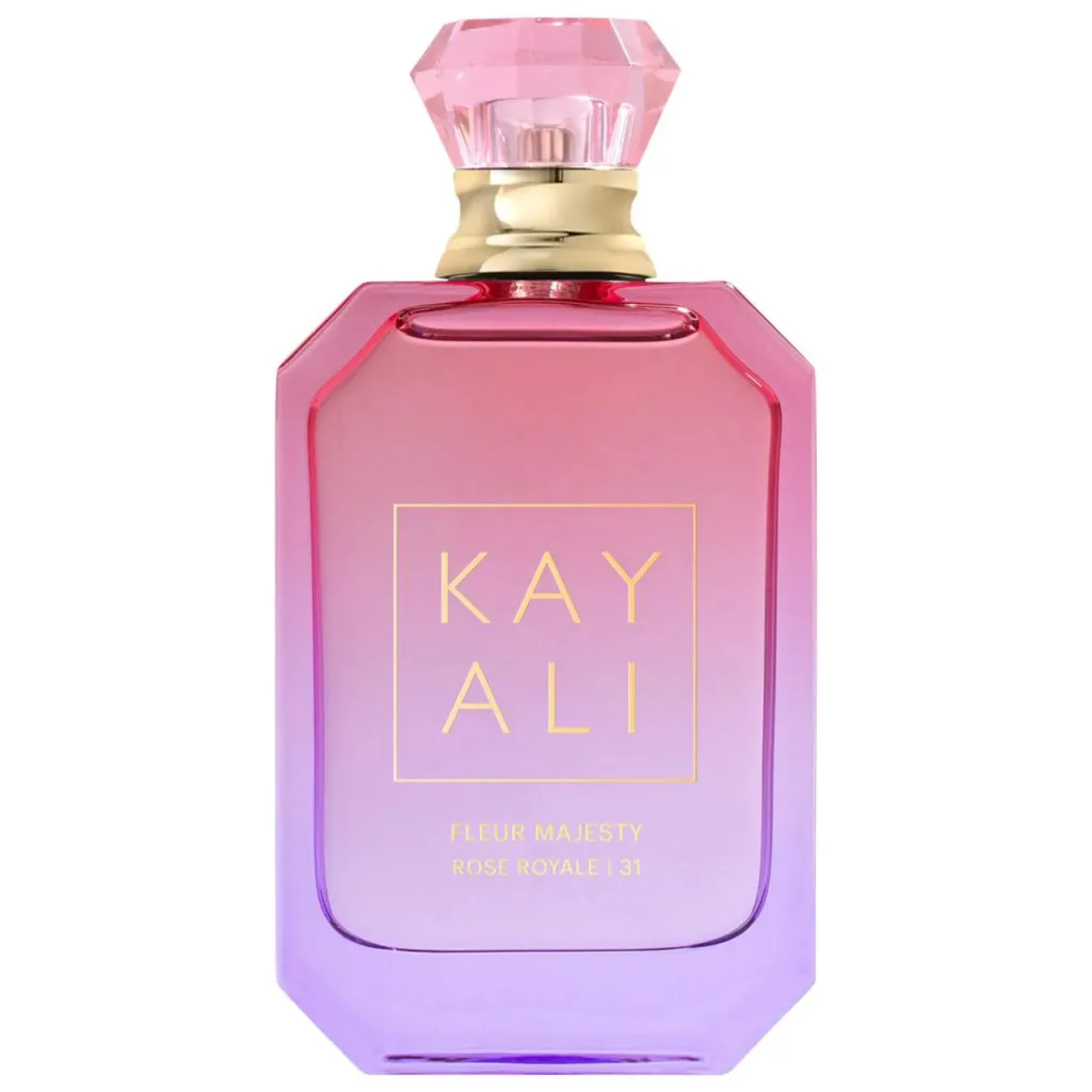KAYALI | FLEUR MAJESTY ROSE ROYALE | 31 Eau de Parfum