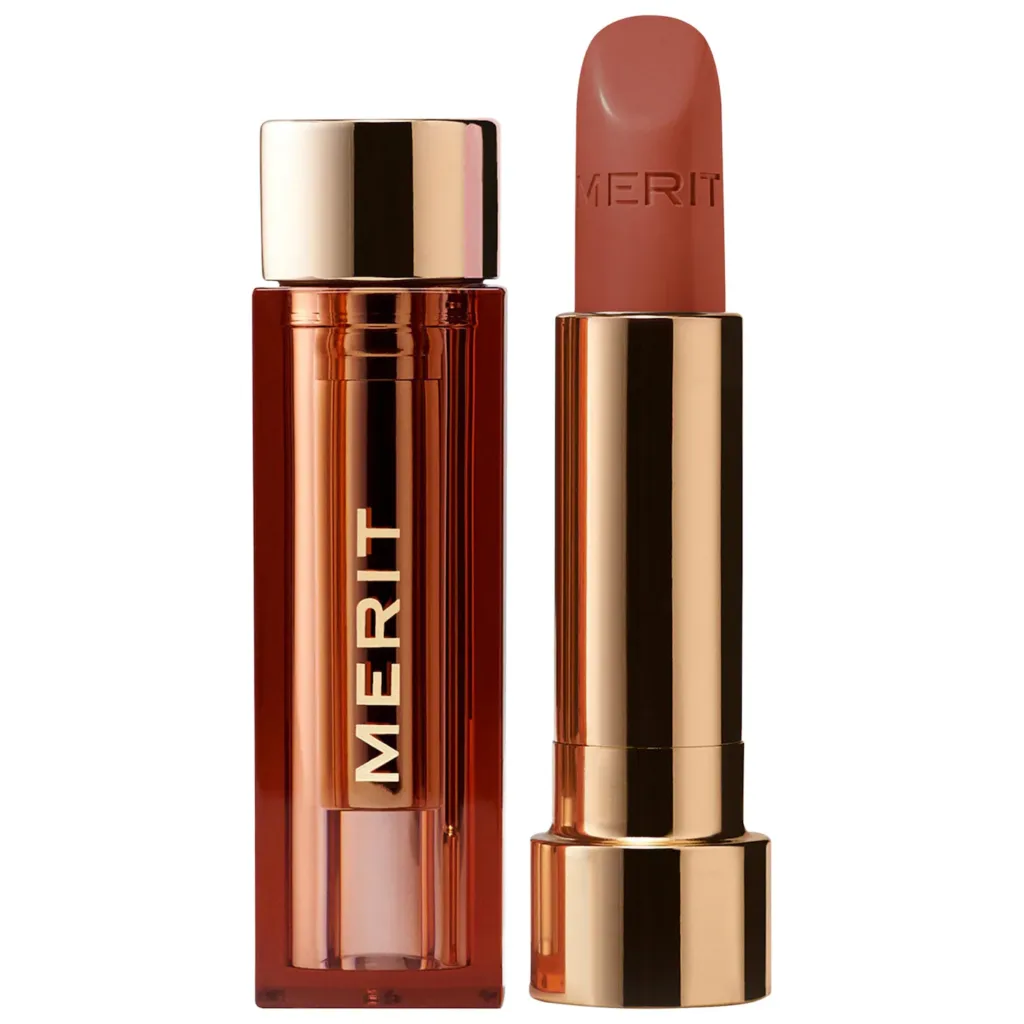 MERIT | Signature Lip Lightweight Lipstick