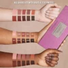 Danessa Myricks | Beauty  Groundwork: Blooming Romance – Palette For Eyes, Brows, Face & Lips