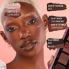 Danessa Myricks | Beauty  Groundwork: Blooming Romance – Palette For Eyes, Brows, Face & Lips