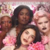 Danessa Myricks | Beauty  Groundwork: Blooming Romance – Palette For Eyes, Brows, Face & Lips