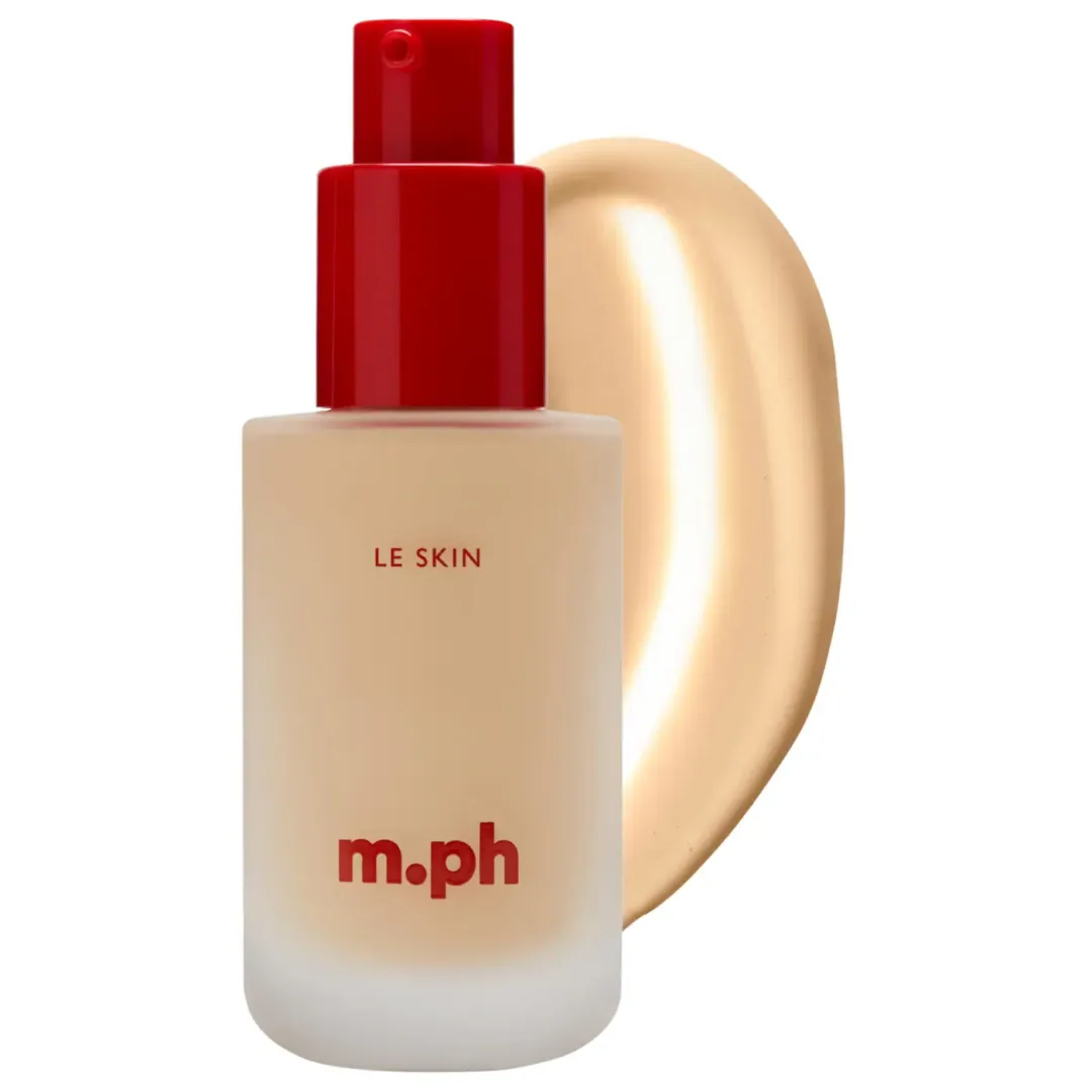 m.ph by Mary Phillips | Le Skin Weightless Serum Foundation