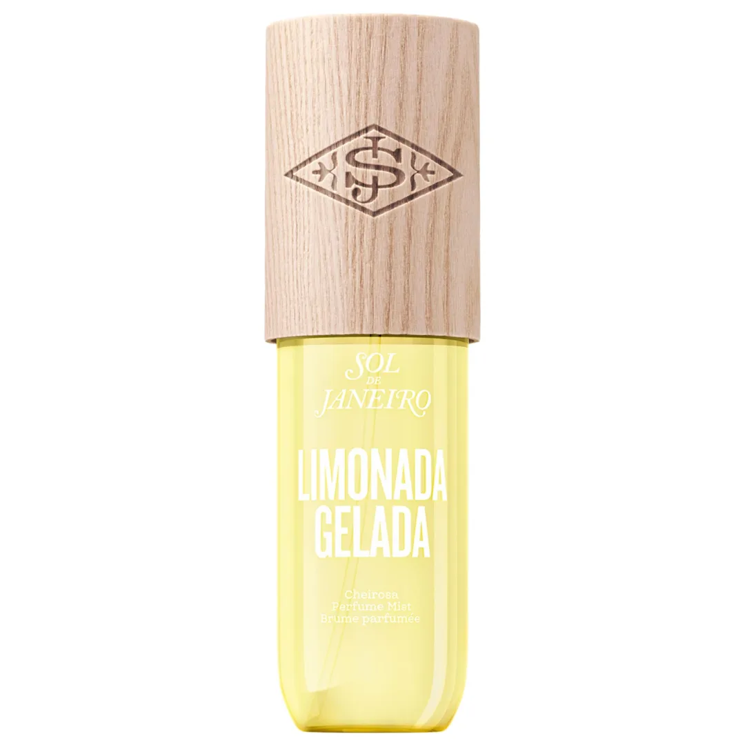 Sol de Janeiro | Limonada Gelada Hair & Body Perfume Mist