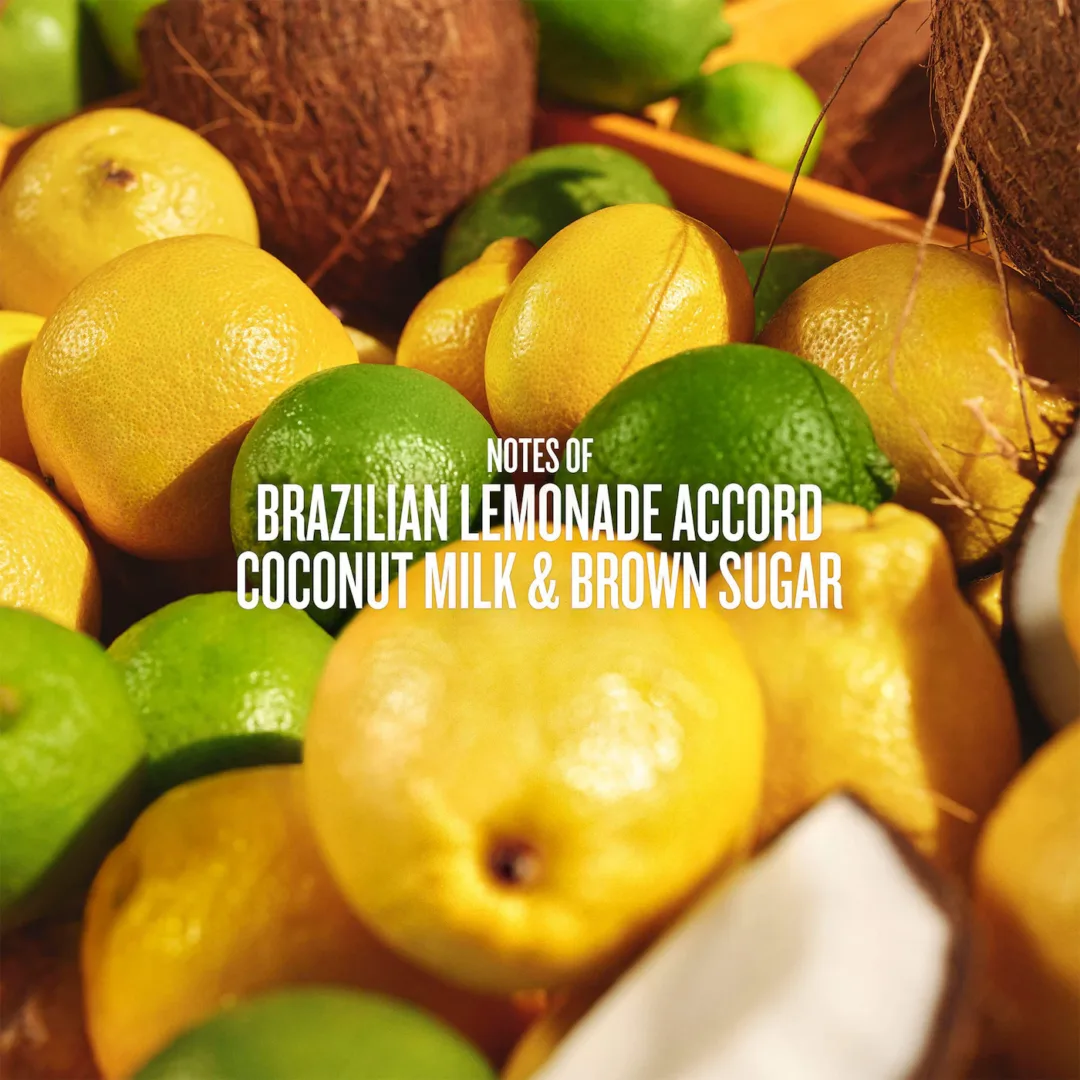 Sol de Janeiro | Limonada Gelada Hair & Body Perfume Mist