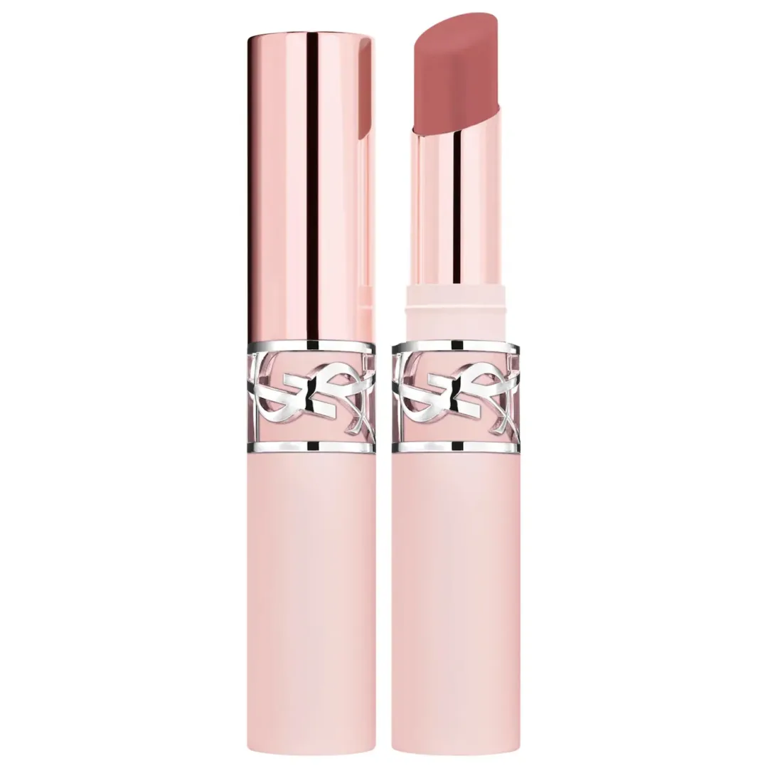 Yves Saint Laurent | Lovenude Lip Blusher Soft Blurring Lip Color (Tinte labial de acabado difuminado)