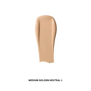 Medium Golden Neutral 1