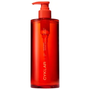 CYKLAR | Naked Neroli Sensorial Body Wash for Moisture Barrier
