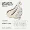 CYKLAR | Naked Neroli Sensorial Body Wash for Moisture Barrier