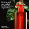 CYKLAR | Naked Neroli Sensorial Body Wash for Moisture Barrier
