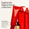 CYKLAR | Naked Neroli Sensorial Body Wash for Moisture Barrier