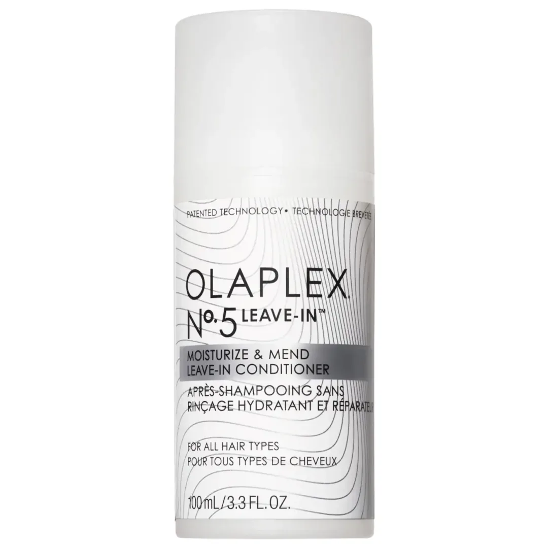 Olaplex | No.5L Moisturize & Mend Leave-In Conditioner for Split Ends
