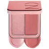Nude Muse - icy nude/dusty rose beige