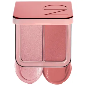Nude Muse - icy nude/dusty rose beige
