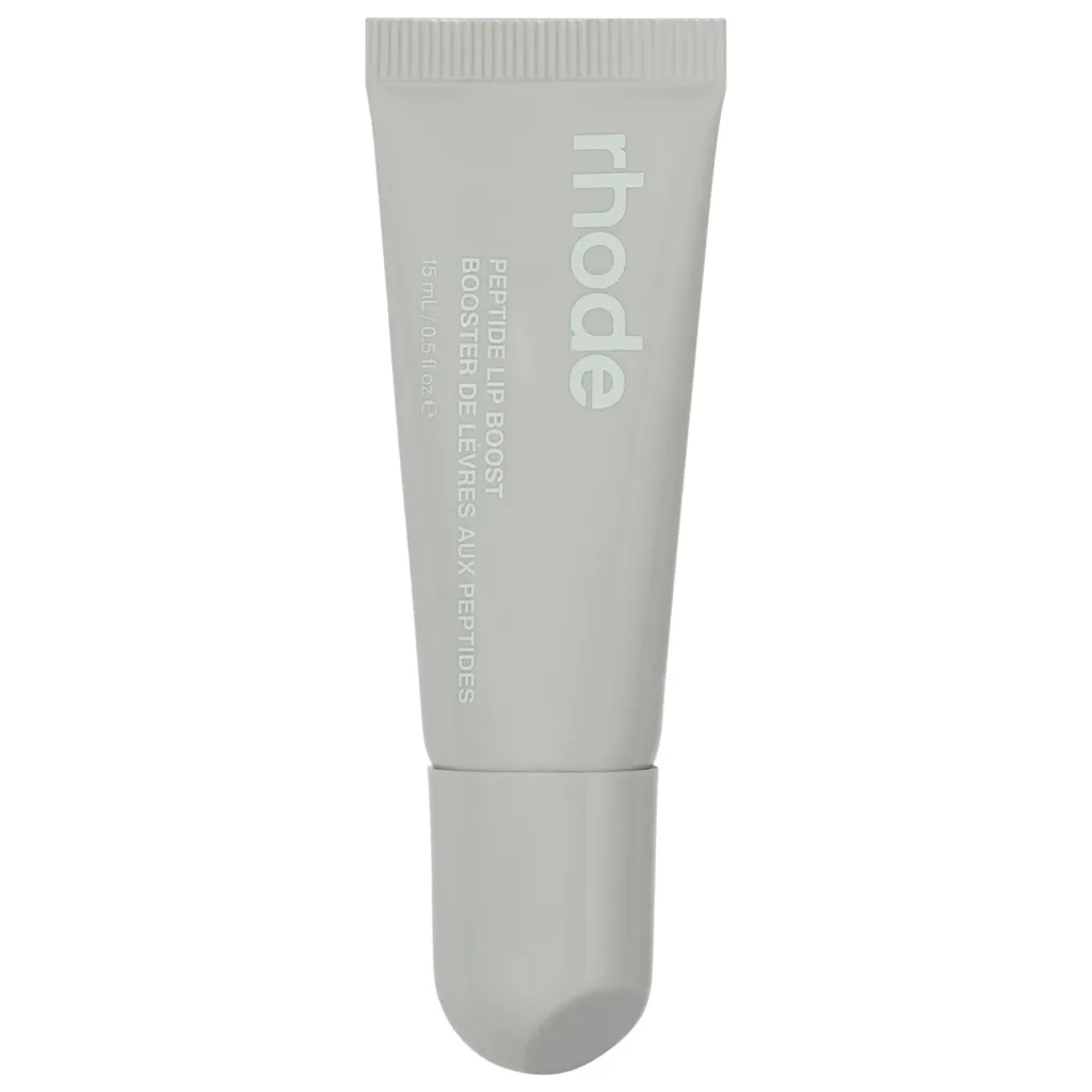 rhode | Peptide Lip Boost Plumping Lip Mask