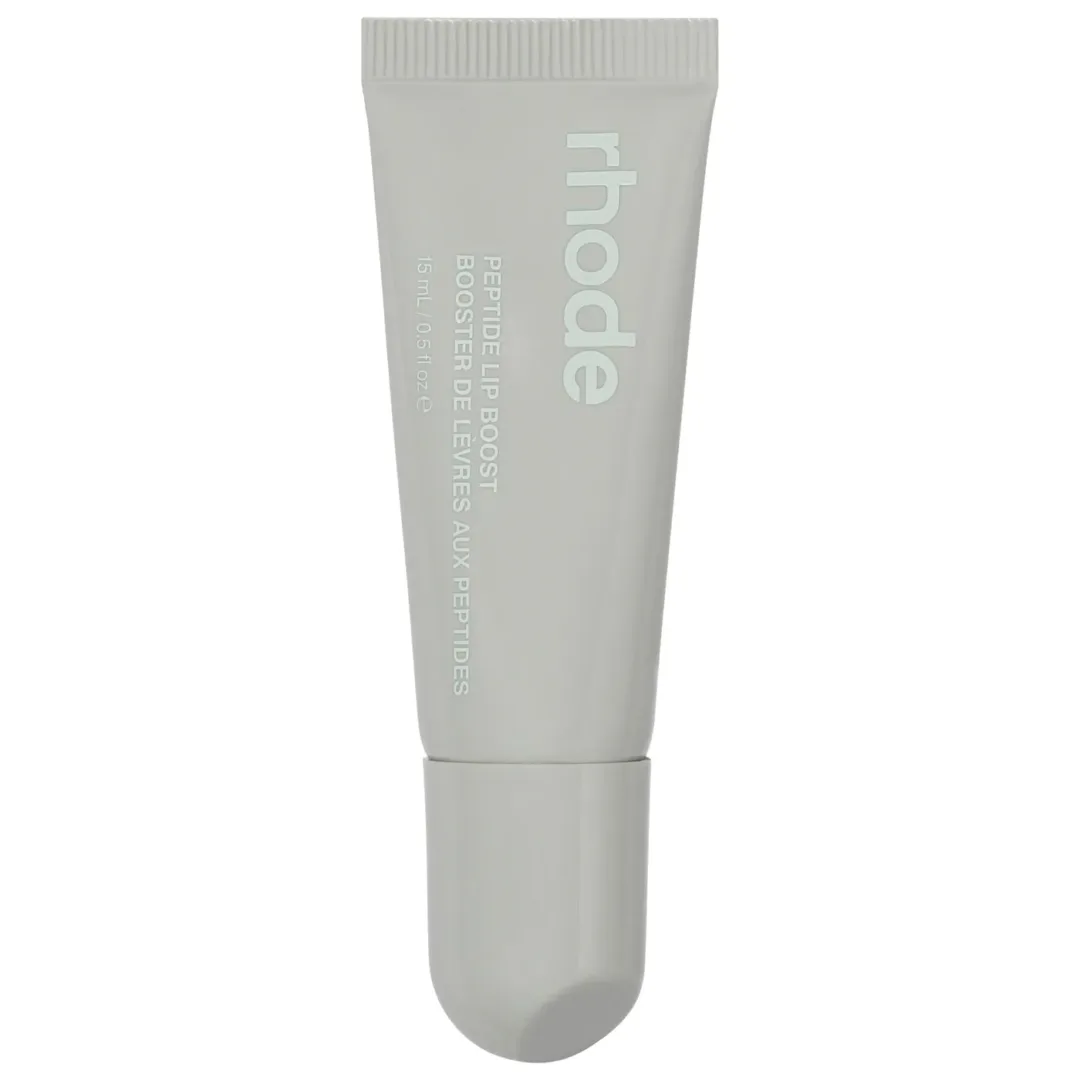 rhode | Peptide Lip Boost Plumping Lip Mask