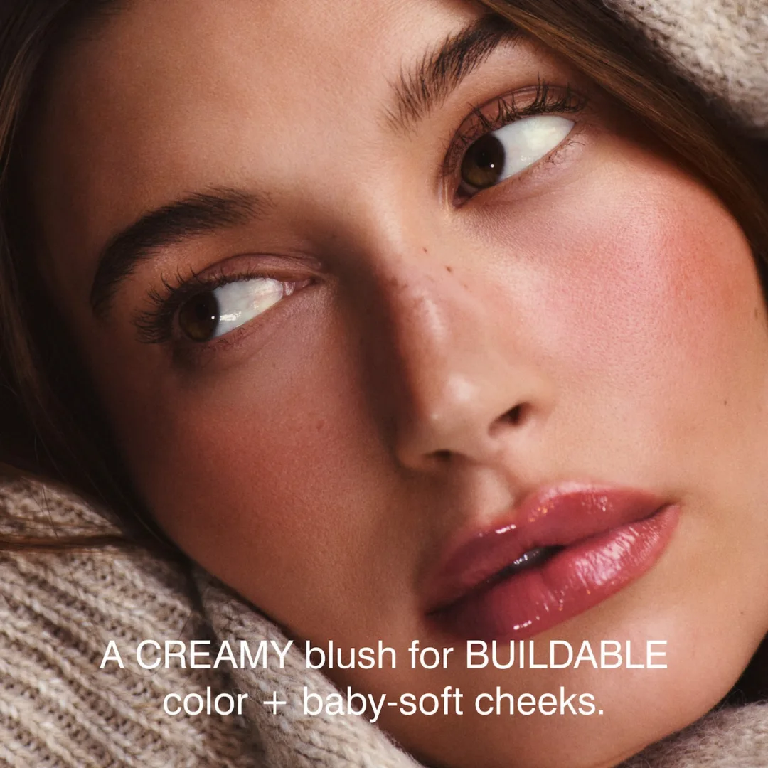 Rhode | Pocket blush