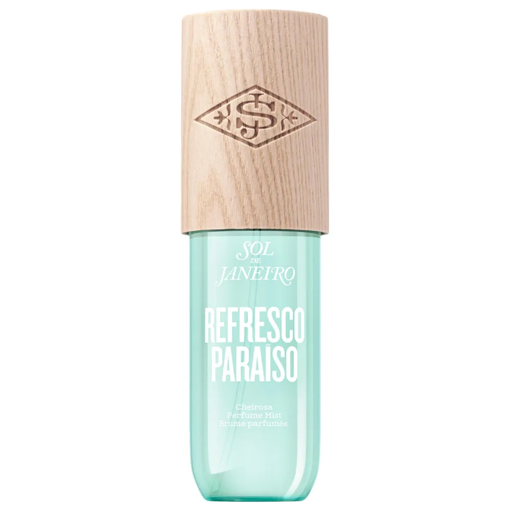 Sol de Janeiro | Refresco Paraíso Hair & Body Perfume Mist