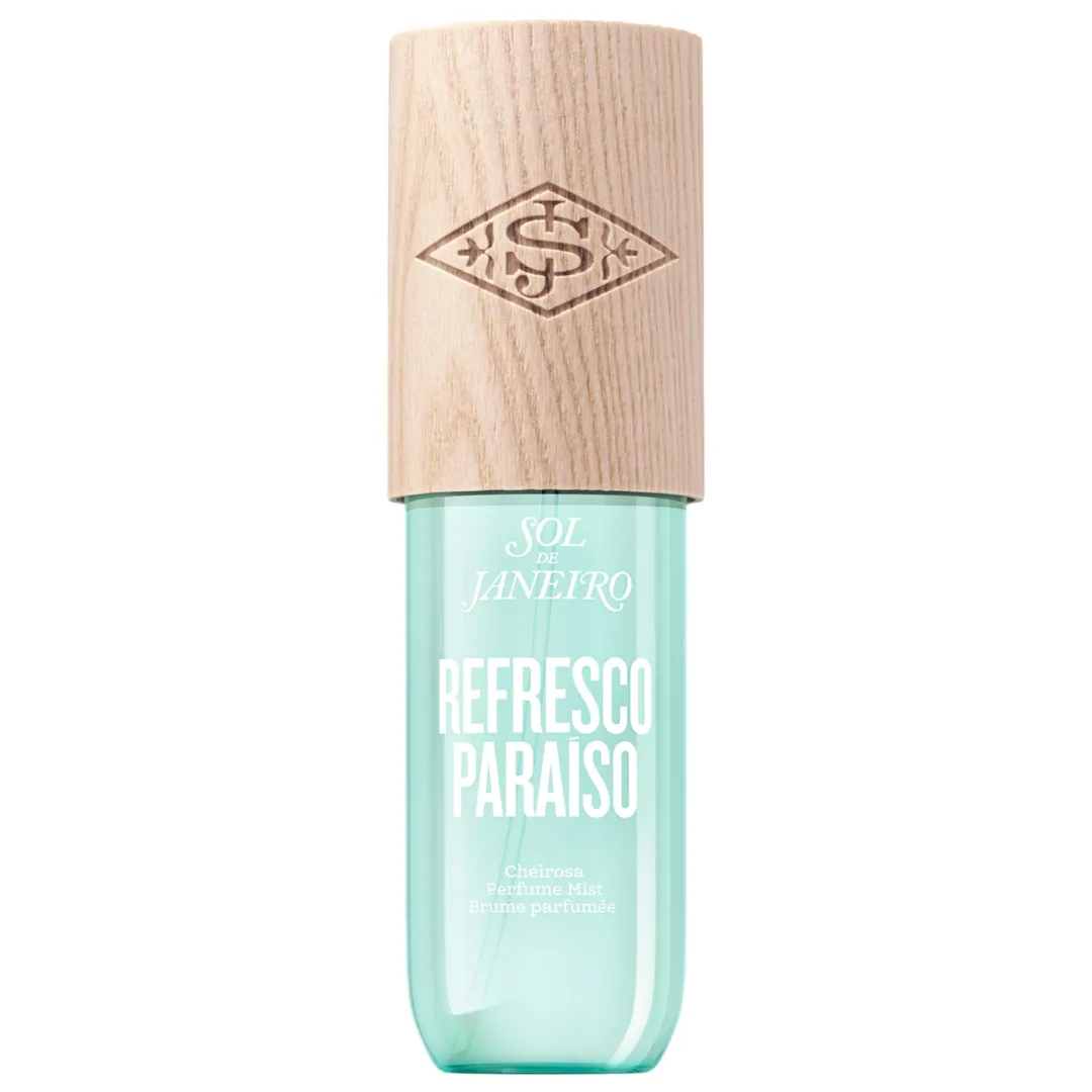 Sol de Janeiro | Refresco Paraíso Hair & Body Perfume Mist
