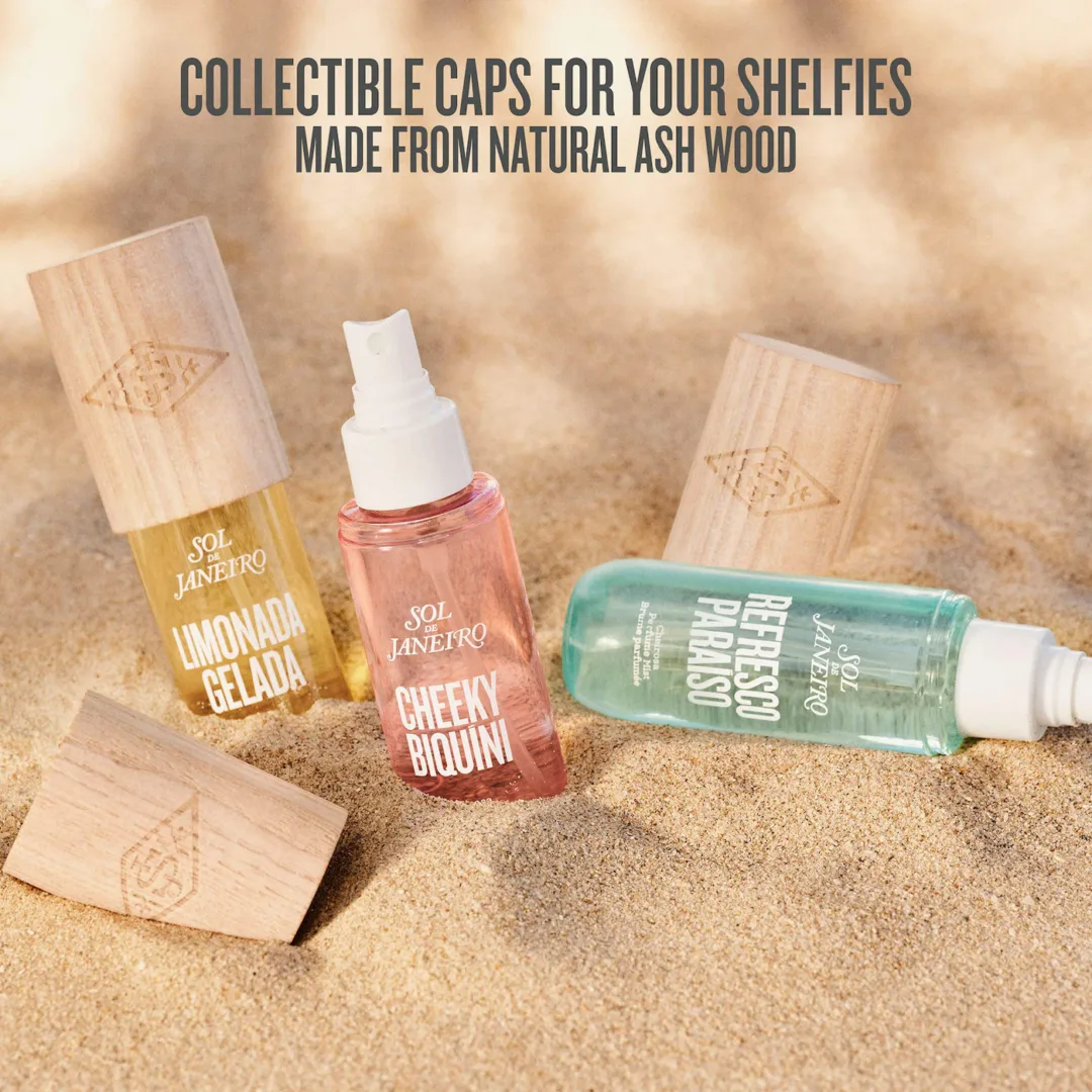 Sol de Janeiro | Refresco Paraíso Hair & Body Perfume Mist