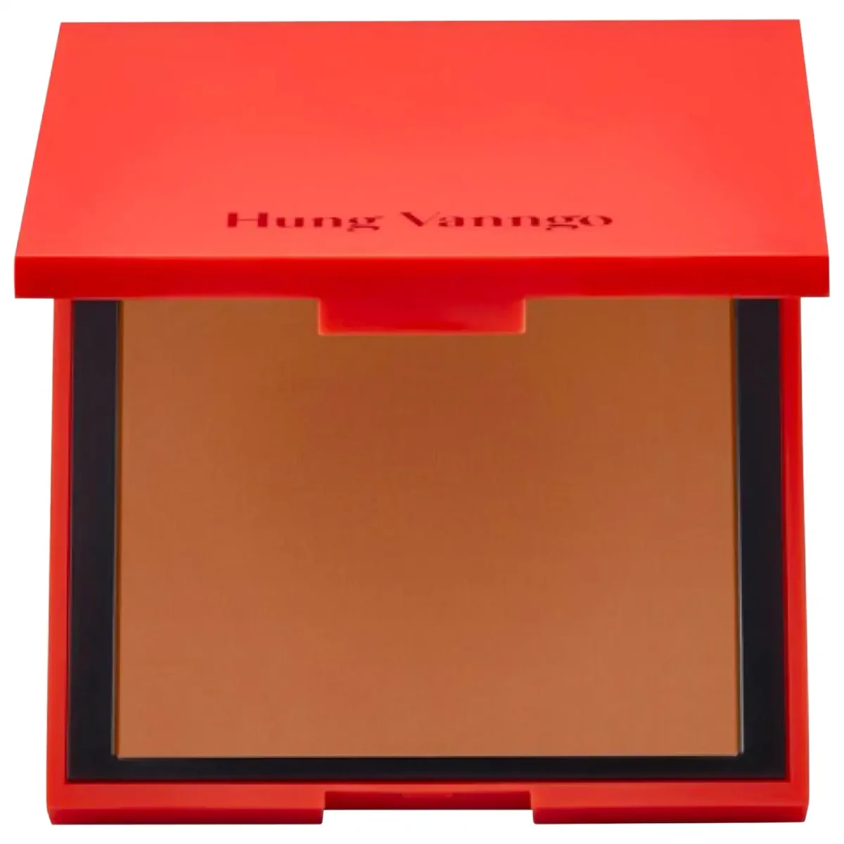 HUNG VANNGO BEAUTY | Soft Focus Blurring Matte Powder Bronzer