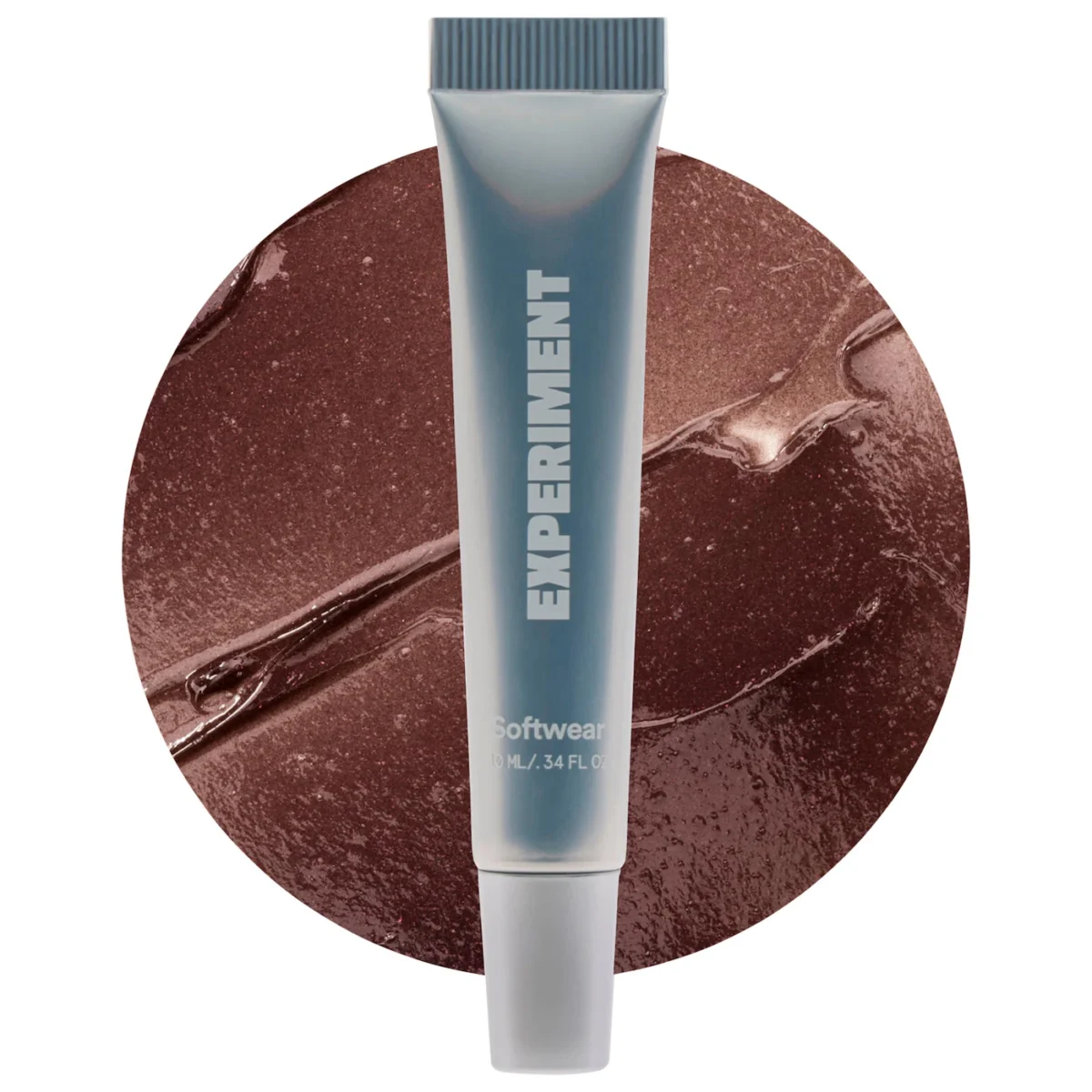 Experiment | Softwear Exfoliating and Hydrating Daily Lip Treatment with Squalane + AHA