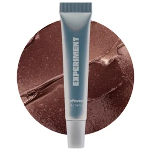 Experiment | Softwear Exfoliating and Hydrating Daily Lip Treatment with Squalane + AHA