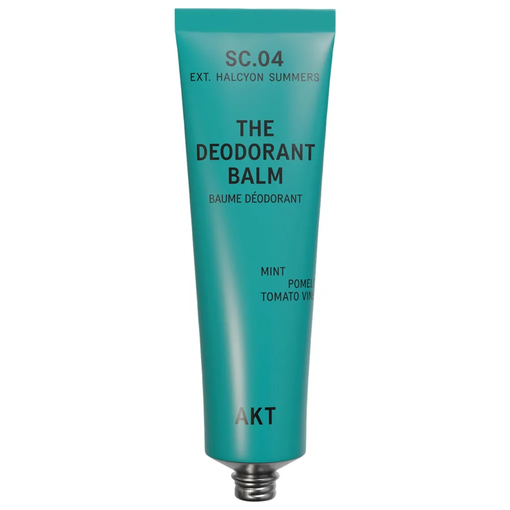AKT London | The Deodorant Balm SC.04 Halcyon Summers