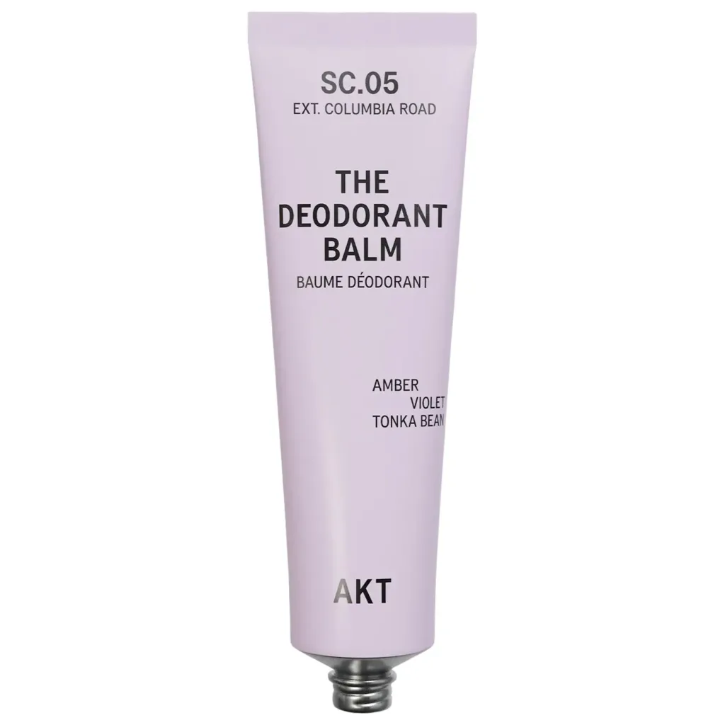 AKT London | The Deodorant Balm SC.05 Columbia Road