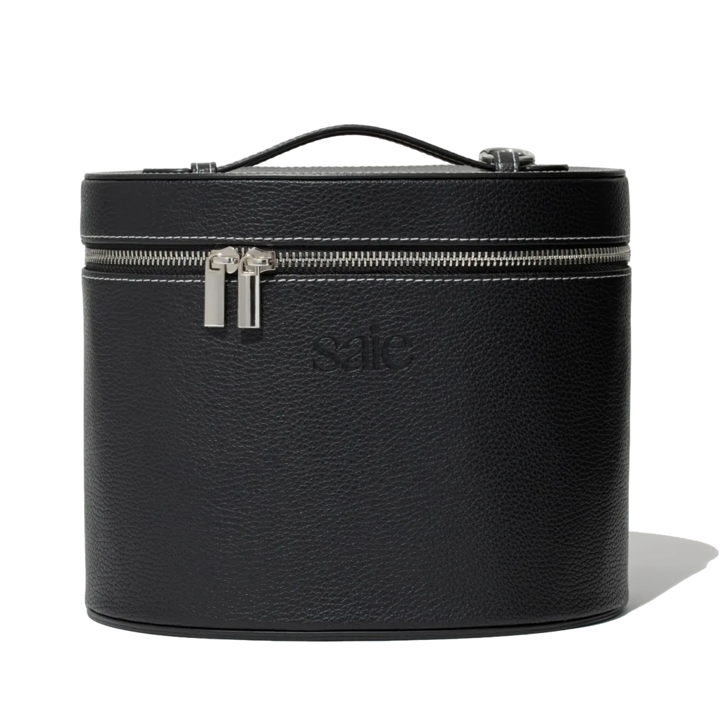 Saie | The Large Vanity Case